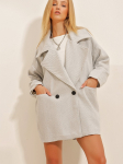 TREND ALACATI STYLE - Naiste mantel