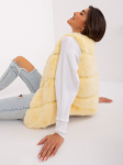 WOOL FASHION ITALIA - Naiste vest