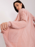 WOOL FASHION ITALIA - Naiste kampsun