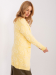 WOOL FASHION ITALIA - Naiste kampsun