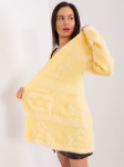 WOOL FASHION ITALIA - Naiste kampsun