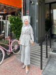 VOLT CLOTH?NG - Naiste pluus 100% linane
