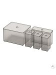 IKEA - Kosmeetika- ja ehtekarp
