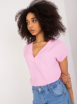 BASIC FEEL GOOD - Naiste pluus