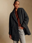 SEZANE - Naiste villane mantel