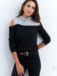 COOL&SEXY - Naiste kampsun