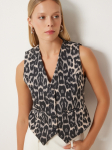 HAPPINESS ISTANBUL - Naiste vest