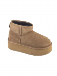 EMU AUSTRALIA - Naiste saapad, EMU Australia Stinger Micro Flatform W13082-CORI