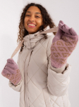 WOOL FASHION ITALIA - Naiste kindad