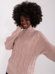 WOOL FASHION ITALIA - Naiste kampsun