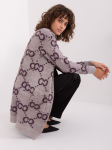 WOOL FASHION ITALIA - Naiste kampsun