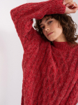 WOOL FASHION ITALIA - Naiste kampsun