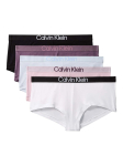 CALVIN KLEIN UNDERWEAR - Naiste alusp&uuml;ksid, BOYSHORT 5PK, 5 tk.