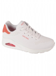 SKECHERS - Naiste vabaaja kingad, Skechers Uno &ndash; Pop Back 177092-WCRL