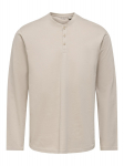 ONLY&SONS - Pikkade varrukatega meeste T-s&auml;rk, FRED