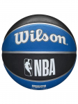 WILSON - Unisex korvpall, Wilson NBA Team Orlando Magic Ball WTB1300XBORL