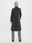 VERO MODA - Naiste villane mantel, TWODOPE