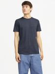 JACK&JONES - Meeste l&uuml;hikeste varrukatega s&auml;rk, ORGANIC