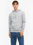 JACK&JONES - Meeste kapuutsiga kampsun, BRADLEY