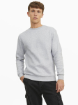 JACK&JONES - Meeste dressipluus, JJEBRADLEY SWEAT CREW NOOS