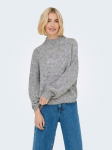 JDY - Naiste fliisist kampsun, ZOEY