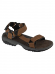 TEVA - Meeste sandaalid, Teva M Terra Fi Lite Leather Sandal 1012072-BRN