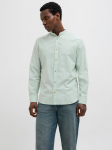 JACK&JONES - Meeste klassikaline linasest riidest s&auml;rk, SUVI
