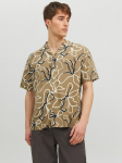 JACK&JONES - Meeste l&uuml;hikeste varrukatega s&auml;rk, BLADREW