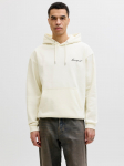 JACK&JONES - Meeste kapuutsiga kampsun, DUST