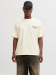 JACK&JONES - Meeste l&uuml;hikeste varrukatega s&auml;rk, DUST