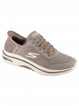 SKECHERS - Meeste spordijalatsid, Skechers Slip-ins: Arch Fit 2.0 &ndash; Simplicity 2 216602-BRN
