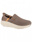 SKECHERS - Meeste vabaaja kingad, Skechers Slip-ins: D'Lux Walker 2.0 &ndash; Reeler 232463-BRN