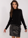 WOOL FASHION ITALIA - Naiste kampsun