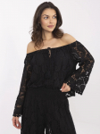 ITALY MODA - Naiste pluus