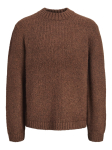 JACK&JONES - Meeste kampsun, JORSALAMANCO KNIT CREW NECK
