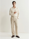 L'ARTE MILANO - Naiste s&auml;rk, Capsule Collection, 100% lina