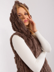 WOOL FASHION ITALIA - Naiste vest