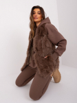 WOOL FASHION ITALIA - Naiste vest
