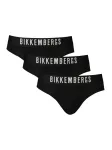 BIKKEMBERGS - Meeste l&uuml;hikesed p&uuml;ksid, 3 tk.