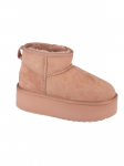 EMU AUSTRALIA - Naiste saapad, EMU Australia Stinger Micro Flatform W13082-CARO