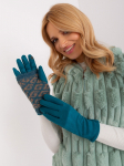WOOL FASHION ITALIA - Naiste kindad