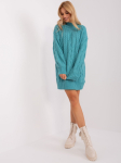 WOOL FASHION ITALIA - Naiste kampsun