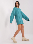 WOOL FASHION ITALIA - Naiste kampsun