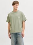JACK&JONES - Meeste l&uuml;hikeste varrukatega s&auml;rk, NORREBRO