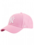 47 BRAND - Naiste m&uuml;ts, suurus 47, Brand New York Yankees MVP Cap B-MVPSP17WBP-RS