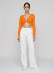 ENVII - Naiste crop top T-s&auml;rk, CRAFT