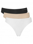 TOMMY HILFIGER - Naiste alusp&uuml;ksid, 3 tk. BRASIILIA