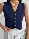 LALUVIA - Naiste vest