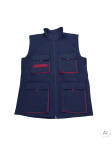 VİZYON İKRA - Meeste vest