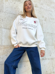 TREND ALACATI STYLE - Naiste kampsun
